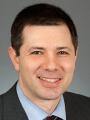 Photo: Dr. Brent Weil, MD
