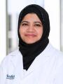 Photo: Dr. Jawairia Shakil, MD
