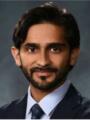 Photo: Dr. Muhammad Taqi, MD