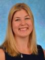 Photo: Dr. Jennifer Goralski, MD