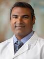 Photo: Dr. Venkata Pendyala, MD