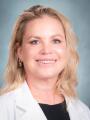 Photo: Dr. Jessica Henderson, DO