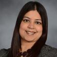 Photo: Dr. Perdita Permaul, MD