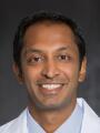 Photo: Dr. Jerome Thomas, MD
