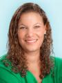 Photo: Dr. Amanda Messina, MD