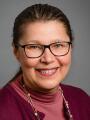 Photo: Dr. Mirela Popa, MD