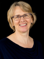 Photo: Dr. Anna Lawson, MD
