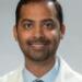 Photo: Dr. Vineeth-Joseph Sankoorikal, MD