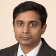 Photo: Dr. Pradeep Prakash, MB Bs