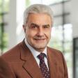 Photo: Dr. Irfan Sandozi, MD
