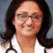 Photo: Dr. Asha Thomas, MD