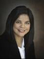 Photo: Dr. Cristina Camara, MD