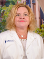 Photo: Dr. Katie Dougherty, DO