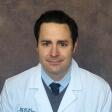 Photo: Dr. John Hamer, MD