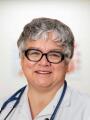 Photo: Dr. Claudia Alfaro Andrick, MD