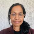 Photo: Sarita Vijay, PMHNP-BC