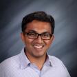 Photo: Dr. Neil Parikh, MD