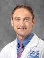 Photo: Dr. Edwin Itenberg, DO
