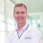 Dr. David White, MD
