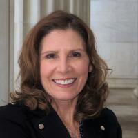 Carol Dawson Fehringer head shot