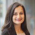 Photo: Dr. Mauli Desai, MD
