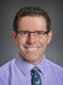 Photo: Dr. Paul Harker-Murray, MD