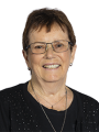 Photo: Dr. Patricia Deckert, DO