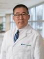 Photo: Dr. Donald Cho, MD
