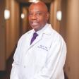 Photo: Dr. Billy Ford, MD