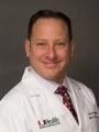 Photo: Dr. David Arnold, MD