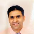 Photo: Dr. Saleem Shahzad, MD