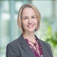 Photo: Dr. Alison Lundaron, MD