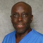 Dr. Francis Mwaisela, MD