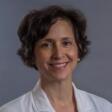 Photo: Dr. Elena Caron, MD