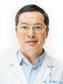 Photo: Dr. Gang Li, MD