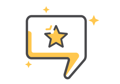 Transparency Center - Reviews