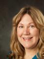 Photo: Dr. Nancy Beck, MD