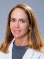 Photo: Dr. Anne Long, MD