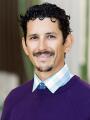 Photo: Dr. John Rose Jr, MD