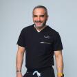 Photo: Dr. Alfonso Patron, DDS