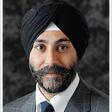Photo: Dr. Hardeep Ahluwalia, MD
