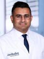Photo: Dr. Kavish Patidar, DO