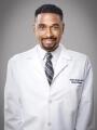 Photo: Dr. Andre Graham, MD