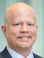 Photo: Dr. Benjamin Cunningham, MD