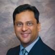 Photo: Dr. Tejesh Patel, MD