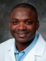 Photo: Dr. Paul Edjua, MD
