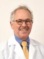 Photo: Dr. Richard Albrecht, MD