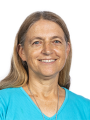 Photo: Dr. Mary-Anne Ost, MD