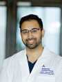 Photo: Dr. Asim Ahmed, DO