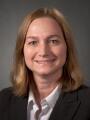 Photo: Dr. Jeanine Huysman, MD